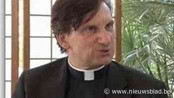 Pastoor Rudi Mannaerts komt naar viering 75 jaar kerk Essen-Centrum