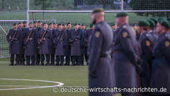 Wehrpflicht: Geht es jetzt ganz schnell? Erste Politiker fordern sofortige Wiedereinführung