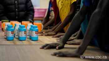 'People will die,' says Canadian charity in Kenya as Trump's USAID cuts threaten HIV medications