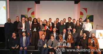 Building Design opens entries for Architect of the Year Awards 2025