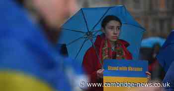 Should Donald Trump apologise to Ukraine? Have your say