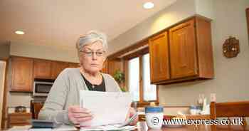 DWP to send out letter that could add £4,200 to State Pension payments