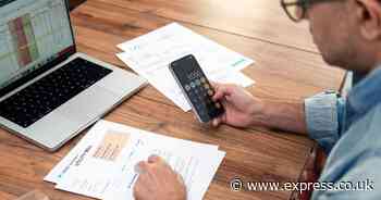 You can cut 10% off your energy bill with 'phantom electricty rule', expert says