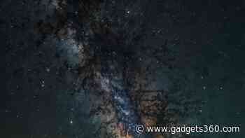 New Study Reveals How Pulsars Help Measure Dark Matter in the Milky Way