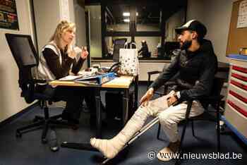 Op tien jaar tijd 50.000 bezoeken aan Brusselse Medibus: “Resultaat van groeiende ongelijkheid in de hoofdstad”