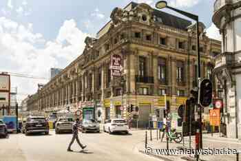 Brussel drukt op pauzeknop voor nieuwe Metrolijn 3: kosten zijn al meer dan verdubbeld naar 4,7 miljard euro