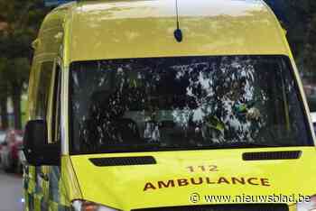 Waterverwarmingstoestel in de badkamer gaat kapot: moeder en kleuter naar ziekenhuis na CO-intoxicatie