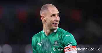 How Hull City's Yorkshire rivals have helped Plymouth Argyle prepare for crucial Championship game