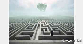 "Coaching heeft toegevoegde waarde én is hard nodig in onze huidige gehaaste tijd"