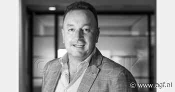"Bij het woord 'interim manager' kwam vroeger bij menig AGF-bedrijf het zweet op de voorhoofden"