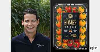 Nieuwe snoeptomatenmix in één verpakking