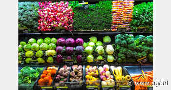 Auchan boekt omzetgroei van 2,1%