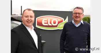 Daniel Bädorf nieuwe CEO van ELO