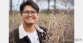 "Met AI in de landbouw kun je 50 jaar vooruitkijken"