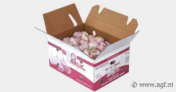 "Door laag Spaans knoflookaanbod wenden veel importeurs zich tot China"