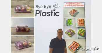 "Steeds meer focus op duurzame en composteerbare verpakkingen"