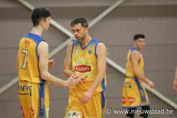 Vier versterkingen voor Sint-Niklase Condors