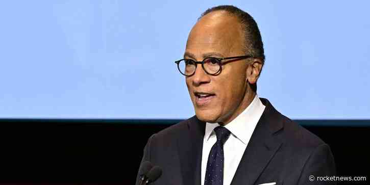 Lester Holt steps down from NBC ‘Nightly News’—with a nice property portfolio