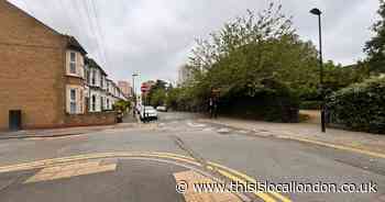 Speed humps among measures proposed to reduce Leyton traffic