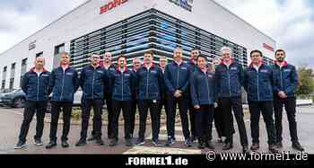 Fabrik von Red Bull übernommen: Honda legt wieder in Europa los