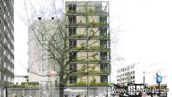 Fanny-Mendelssohn-Platz: Warum sich die Hotel-Pläne nun ändern