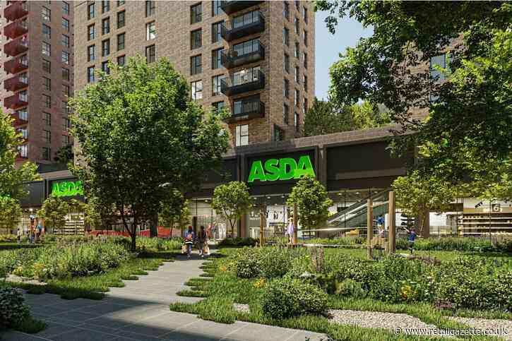 Asda managers left in the dark over bonus cuts