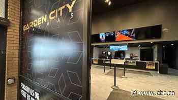 Indian language films take centre stage at reopened Winnipeg cinema