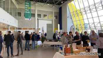 Commanderij Kempen schenkt weer klare wijn