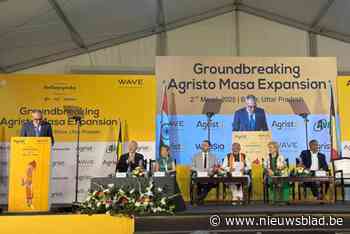 Agristo koopt in India aardappelrooiers van AVR