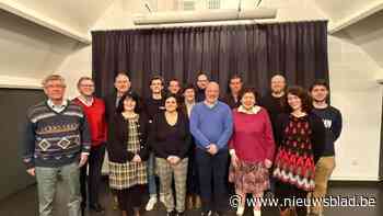 N-VA Puurs-Sint-Amands heeft nieuwe voorzitter uit kleinste deelgemeente Lippelo: “Ideeën van alle inwoners een kans geven”