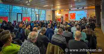 Coburg: Waldrich-Belegschaft verlangt Rücktritt der Chefs