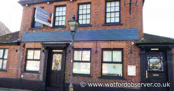 Signage removed as Avabar prepares to revert back to The Horns