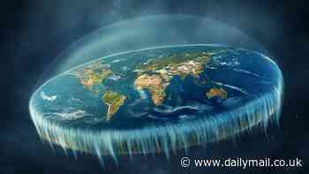 Are you a Flat Earther? You're probably SPITEFUL: People who believe in conspiracy theories are more likely to be nasty and cruel, study claims