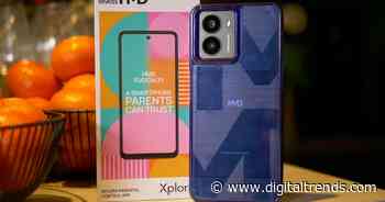 Why the HMD Fusion X1 may be the most important phone at MWC 2025