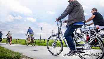 Laat je fiets labelen als afschrikmiddel voor dieven: drie ‘label-dagen’ in Bornem