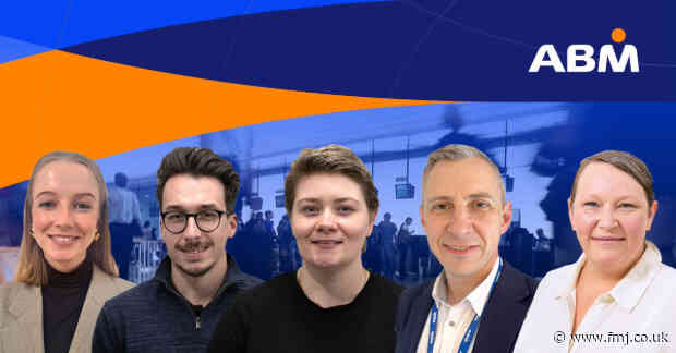 ABM UK & IRELAND UNVEILS RENEWED ESG STRATEGY TO SUPPORT EVOLVING CUSTOMER NEEDS