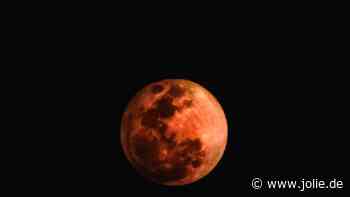 Blutmond im März: 3 Sternzeichen erwartet eine schicksalhafte Wendung