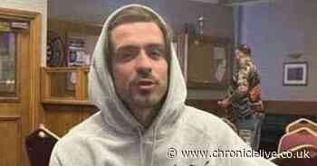 Jack Grealish parties at 'packed out' Newcastle pub after Washington social club drinks