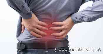 New DWP plans for PIP claimants with back, joint and muscle pain coming this month