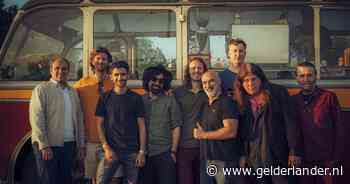 Cadeautje van Willem-Alexander voor Doetinchem: koningsdagconcert met De Niemanders en Emma Luca