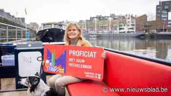 Stad verkoopt voor het eerst meer dan 10.000 Mechelenbons: “Win-win voor klant en handelaar”