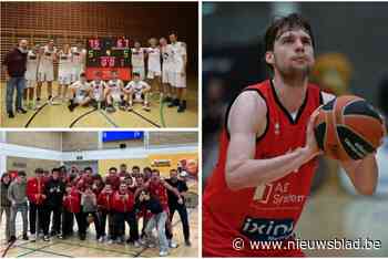 Sgolba en Gembas kegelen topfavorieten uit de beker, finale wordt Aalters onderonsje: “Het was onze beste match van het seizoen”