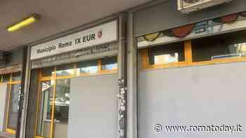 Nessuna carta d'identità, solo informazioni. L’anagrafico di Spinaceto lavora al minimo