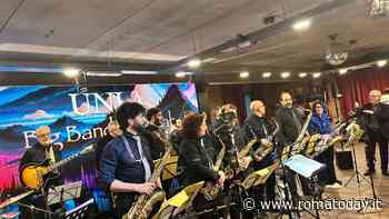 La big band jazz lab diretta da Gianni Oddi live al Cotton Club