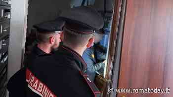 Stretta sulla periferia est di Roma, tra ladri di energia elettrica e pusher