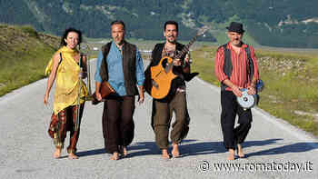 Nuove Tribù Zulu festeggiano i 25 anni di “Sulla Strada”