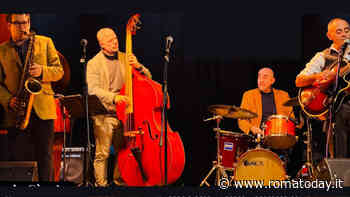 Giorgio Cuscito Quartet
