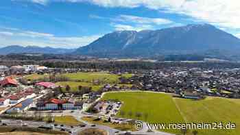 Kreisverkehr in Piding wird umgebaut - Verkehrsbehinderungen auf B20 erwartet