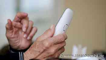 Falscher Polizeibeamter bringt Seniorin mit dreister Masche um rund 70.000 Euro