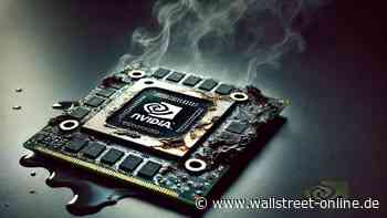 SMCI, Broadcom & Astera Labs: Nvidia: 900 Milliarden futsch – KI-Aktien im freien Fall nach Trumps Zoll-Schock